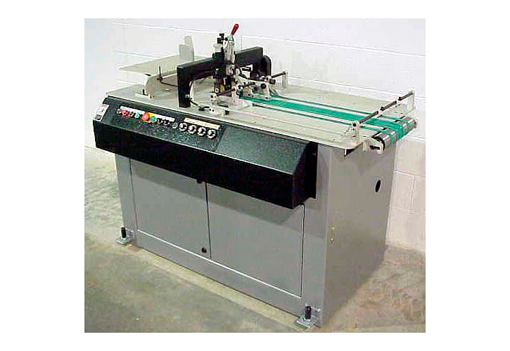 Kirk Rudy KR215 Base with Feeder - Reconditioned