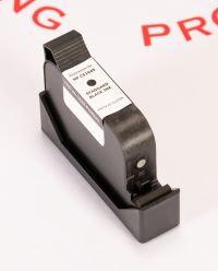 Remanufactured Standard  Black Hp Cartridge,100% Guarantee